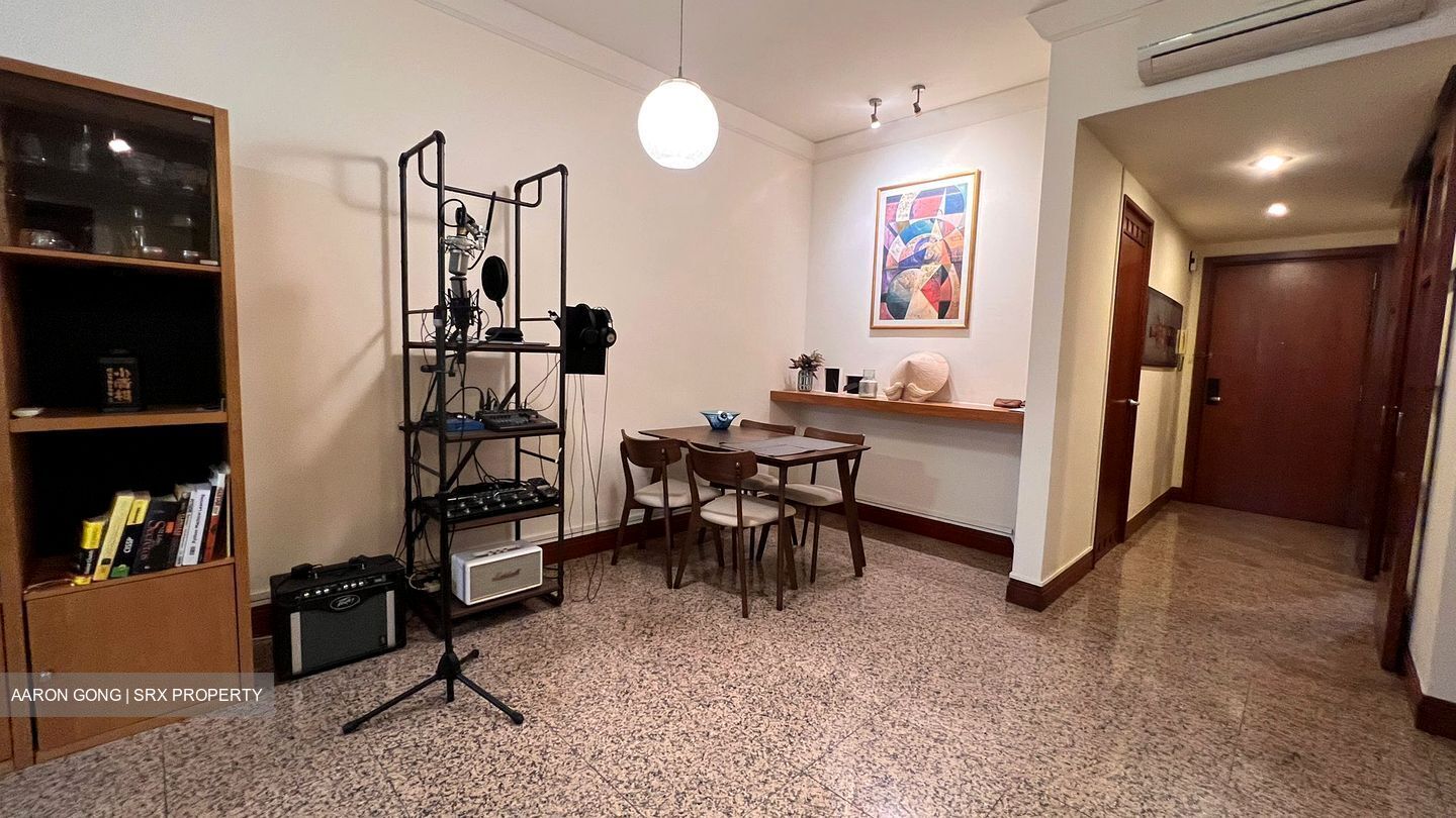 River Place (D3), Condominium #484641401